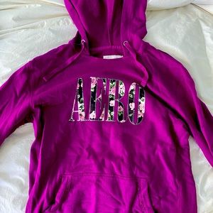 Aeropostale sweatshirt